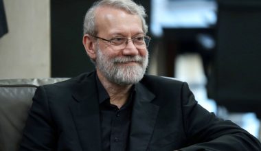 Το Ιράν επιβεβαίωσε  επίσημα τον θάνατο του Αλί Λαριτζανί