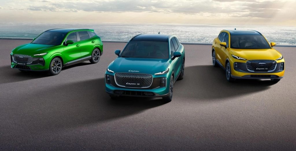 Lepas: Η μάρκα που βλέπει την Ελλάδα ως πύλη για την Ευρώπη