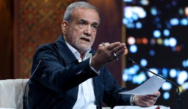 Μ.Πεζεσκιάν: «Δεν θα υποταχθούμε σε νταήδες»