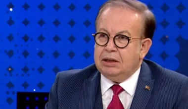 «Ξανακτύπησε» ο ναύαρχος ε.α.  Γιαϊτζί: «Αν η Ελλάδα επιμείνει στον εξοπλισμό των νησιών τότε θα δράσουμε»