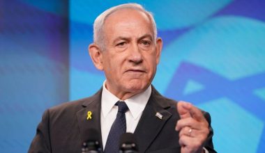 Μπ.Νετανιάχου σε Ιρανούς: «Χρόνια Πολλά για το Νορούζ – Εμείς παρακολουθούμε από ψηλά»