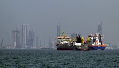 Συμφωνία «Hormuz Pass»: Κίνα, Ινδία και Πακιστάν έλαβαν έγκριση πλόων στο Στενό του Ορμούζ από το Ιράν