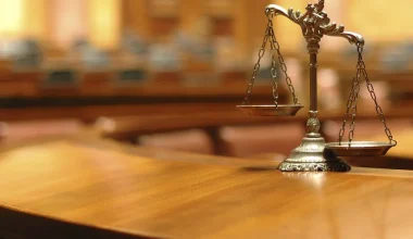 Παρέμβαση της Ένωσης Διοικητικών Δικαστών: «Ζητάμε υπαλλήλους και βελτίωση των κτιριακών υποδομών»