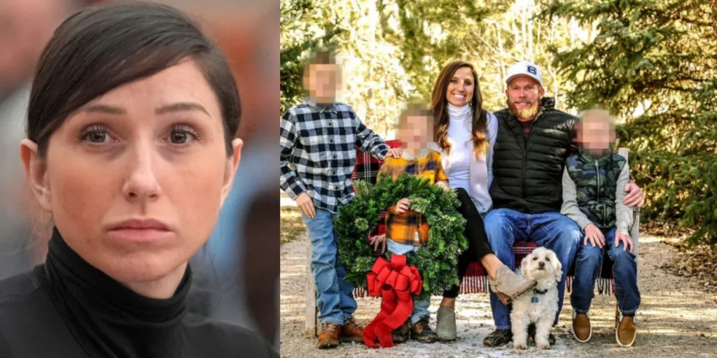 Γιούτα: Μητέρα δηλητηρίασε τον άντρα της για να τον κληρονομήσει και να φύγει με τον εραστή της