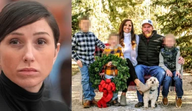 Γιούτα: Μητέρα δηλητηρίασε τον άντρα της για να τον κληρονομήσει και να φύγει με τον εραστή της