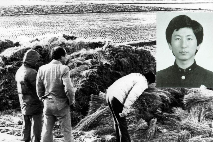 «Memories of Murder»: Η σκοτεινή ιστορία ενός κατά συρροή δολοφόνου πίσω από την ταινία