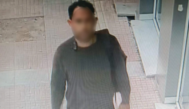 Αιγύπτιος κατηγορείται για απόπειρα βιασμού και έξι παρενοχλήσεις: Επιτέθηκε σε αστυνομικούς κατά την σύλληψή του