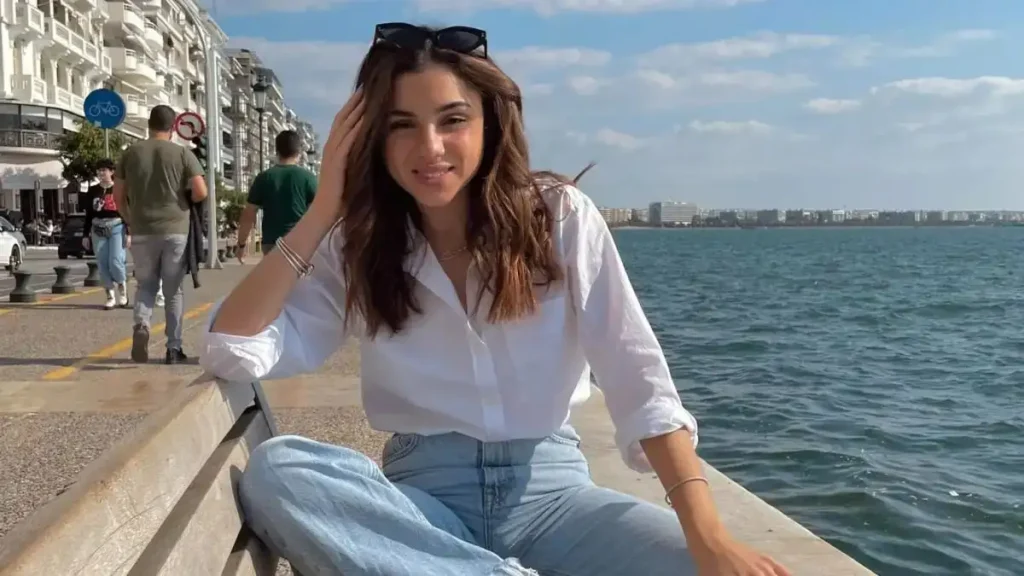 Θεσσαλονίκη: Ποινή φυλάκισης δύο ετών στην 23χρονη Αλβανίδα συνοδηγό του ΙΧ που σκότωσε την Έμμα Καρυωτάκη