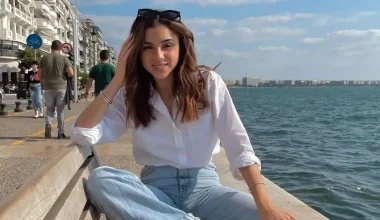 Θεσσαλονίκη: Ποινή φυλάκισης δύο ετών στην 23χρονη Αλβανίδα συνοδηγό του ΙΧ που σκότωσε την Έμμα Καρυωτάκη