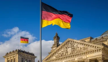 Αφερέγγυα η γερμανική οικονομία: «Γκρεμίζεται» η διεθνής επενδυτική εμπιστοσύνη προς το πρόσωπό της