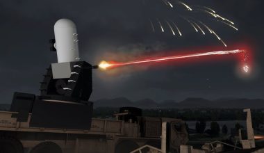 Βίντεο: Drone Πλήττει τον περίβολο της αμερικανικής πρεσβείας στη Βαγδάτη