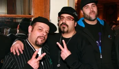 Ημισκούμπρια: Ο λόγος που τα «έσπασαν» μεταξύ τους – Η διάλυση παρά τα σερί επιτυχιών