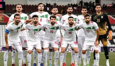 Μυστήριο με την συμμετοχή του Ιράν στο Μουντιάλ 2026: Ο όρος που έθεσε για να συμμετάσχει