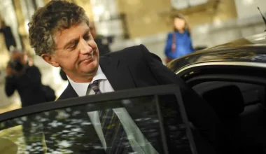 Βρετανός διπλωμάτης: «Ουσιαστική η πρόταση της Τεχεράνης για τα πυρηνικά αλλά οι ΗΠΑ την αγνόησαν»