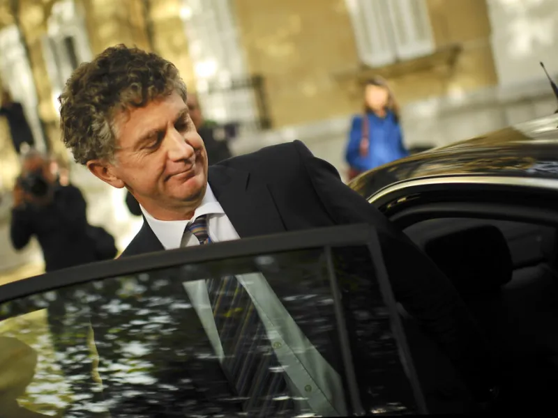 Βρετανός διπλωμάτης: «Ουσιαστική η πρόταση της Τεχεράνης για τα πυρηνικά αλλά οι ΗΠΑ την αγνόησαν»