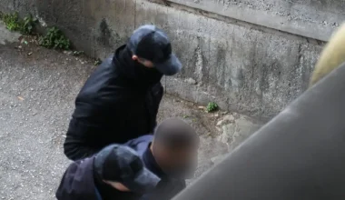 Θεσσαλονίκη: Νέα προθεσμία να απολογηθεί αύριο έλαβε ο 23χρονος για τη δολοφονία του 20χρονου