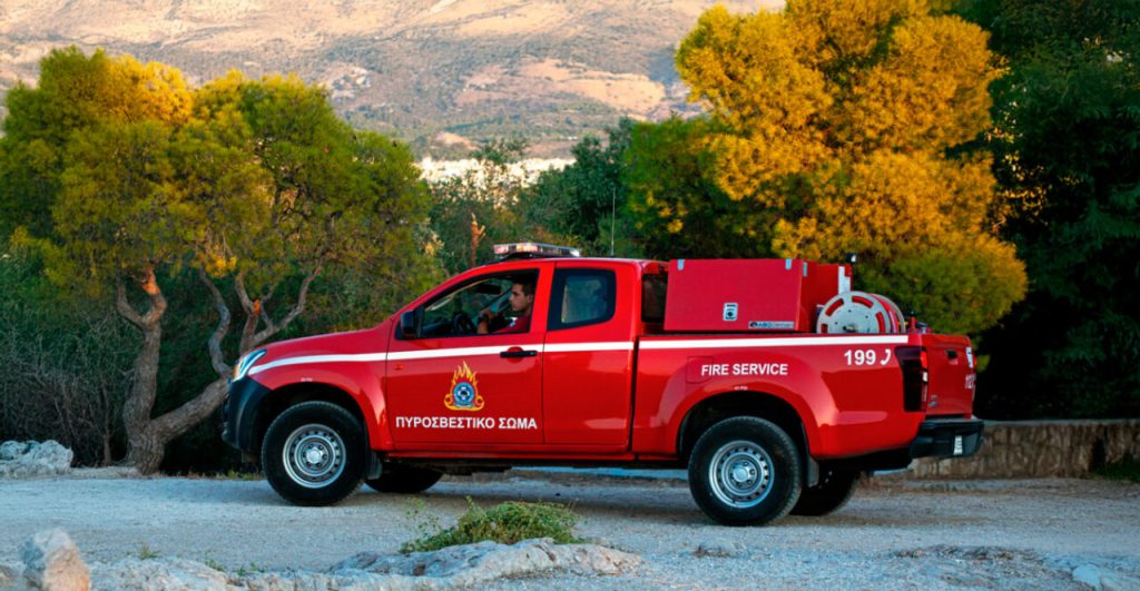 Τραγωδία στην Άρτα: Ανασύρθηκε νεκρός ένας εργάτης μετά από κατολίσθηση