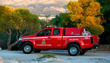 Τραγωδία στην Άρτα: Ανασύρθηκε νεκρός ένας εργάτης μετά από κατολίσθηση