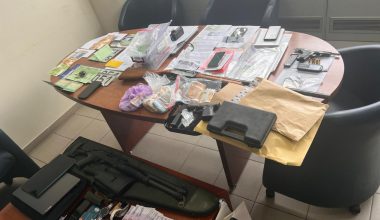 Τεράστια επιχείρηση της ΕΛΑΣ σε Κρήτη, Αττική & Βοιωτία: Τέλος σε κύκλωμα εμπορίας αλλοδαπών – Πώς δρούσαν (φωτο)