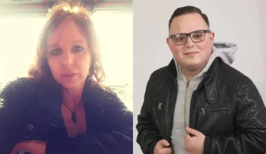 Λάρισα: Ποινή ισόβιας κάθειρξης στον 22χρονο που δολοφόνησε τη μητέρα του