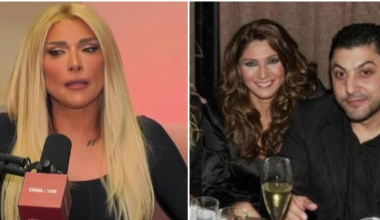 Αδερφή του Λαζαρίδη κατά της Α.Ηλιάδη: «Δεν ντρέπεται να λέει ότι την έδερνε; – Θα την μηνύσω για προσβολή νεκρού»