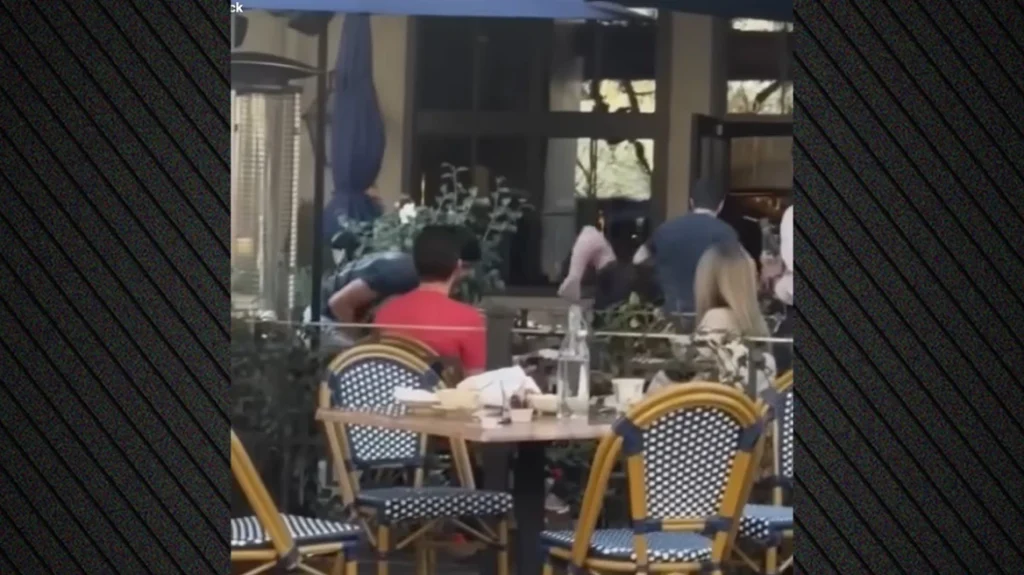 Καλιφόρνια: Θύματα άγριου ξυλοδαρμού έπεσαν άνδρες που μιλούσαν εβραϊκά έξω από εστιατόριο (βίντεο)