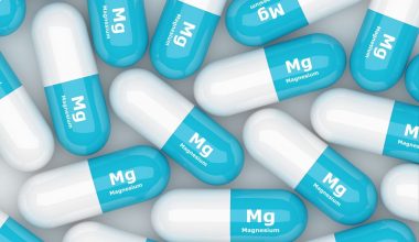 Γιατί οι γυναίκες είναι πιο πιθανό να έχουν έλλειψη μαγνησίου; – Τα συμπτώματα που δεν πρέπει να αγνοήσετε
