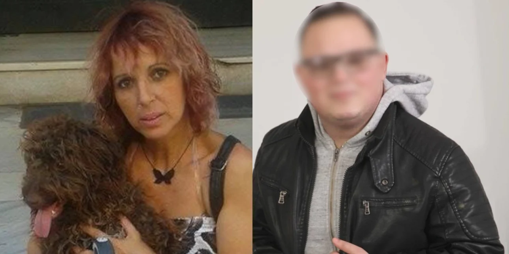 Λάρισα: Ομόφωνα ένοχος για ανθρωποκτονία με δόλο ο 22χρονος που σκότωσε την μητέρα του