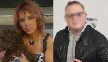 Λάρισα: Ομόφωνα ένοχος για ανθρωποκτονία με δόλο ο 22χρονος που σκότωσε την μητέρα του