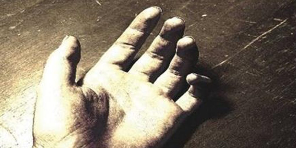 Λαμία: 67χρονος βρέθηκε νεκρός μέσα στο σπίτι του