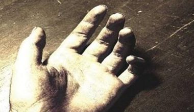 Λαμία: 67χρονος βρέθηκε νεκρός μέσα στο σπίτι του