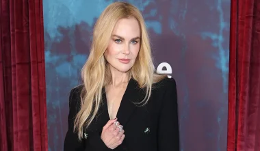 Νικόλ Κίντμαν για την Ριάνα: «Μυρίζει τόσο υπέροχα & είναι μεθυστική – Θα μπορούσα να την ακολουθώ παντού» (βίντεο)