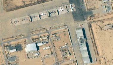 Wall Street Journal: Η Ρωσία παρέχει δεδομένα στοχοποίησης των αμερικανικών δυνάμεων στο Ιράν