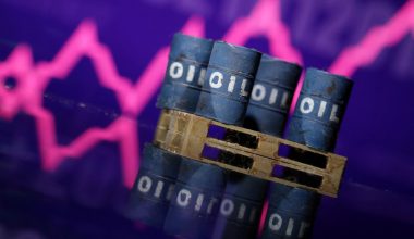 Ανεβαίνουν και πάλι οι τιμές του πετρελαίου: Μια «ανάσα» από τα 100 δολάρια το βαρέλι