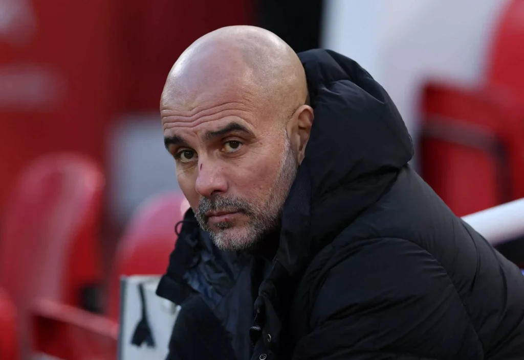 Βρετανικά ΜΜΕ: «Ειλημμένη η απόφαση της Μάντσεστερ Σίτι – Φεύγει το καλοκαίρι ο Πεπ Γκουαρντιόλα»