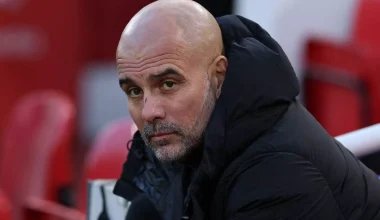 Βρετανικά ΜΜΕ: «Ειλημμένη η απόφαση της Μάντσεστερ Σίτι – Φεύγει το καλοκαίρι ο Πεπ Γκουαρντιόλα»
