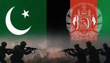 «Τρίζει» η Ασία: Μαίνεται ακόμα ο πόλεμος Αφγανιστάν – Πακιστάν