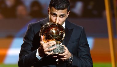 Στον «αέρα» το μέλλον του Ρόντρι στη Μάντσεστερ Σίτι: Οι δηλώσεις του Ισπανού μέσου που θα συζητηθούν