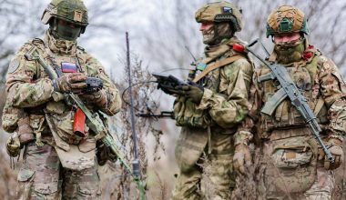 Σφοδρές μάχες στα προάστια του Σλαβιάνσκ: Οι Ρώσοι εκδίωξαν τα ουκρανικά στρατεύματα και κατέλαβαν το Καλενίκι