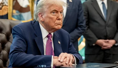 H δήλωση Ν.Τραμπ που αποδεικνύει ότι το Ιράν είναι «σκληρό καρύδι» – «Έχω σοκαριστεί»