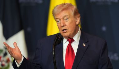 Ν.Τραμπ: «Πιστεύω πως θα έχω την τιμή να πάρω την Κούβα» (βίντεο)