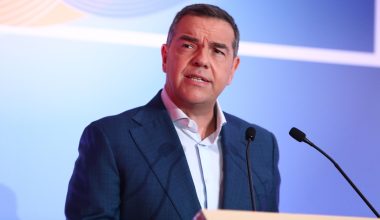 Ακυβέρνητο καράβι ο ΣΥΡΙΖΑ: Aυτά είναι τα δύο στελέχη που αποχώρησαν – Περιμένουν «σήμα» από τον Α.Τσίπρα