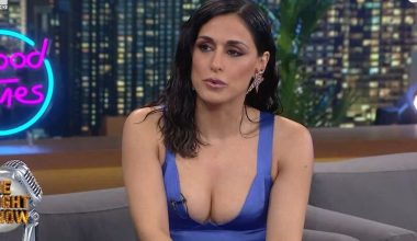 Χριστίνα Σάλτη: Υπό την επήρεια αλκοόλ η τραγουδίστρια – Της πήραν το δίπλωμα – Τι είπε αστειευόμενη (βίντεο)