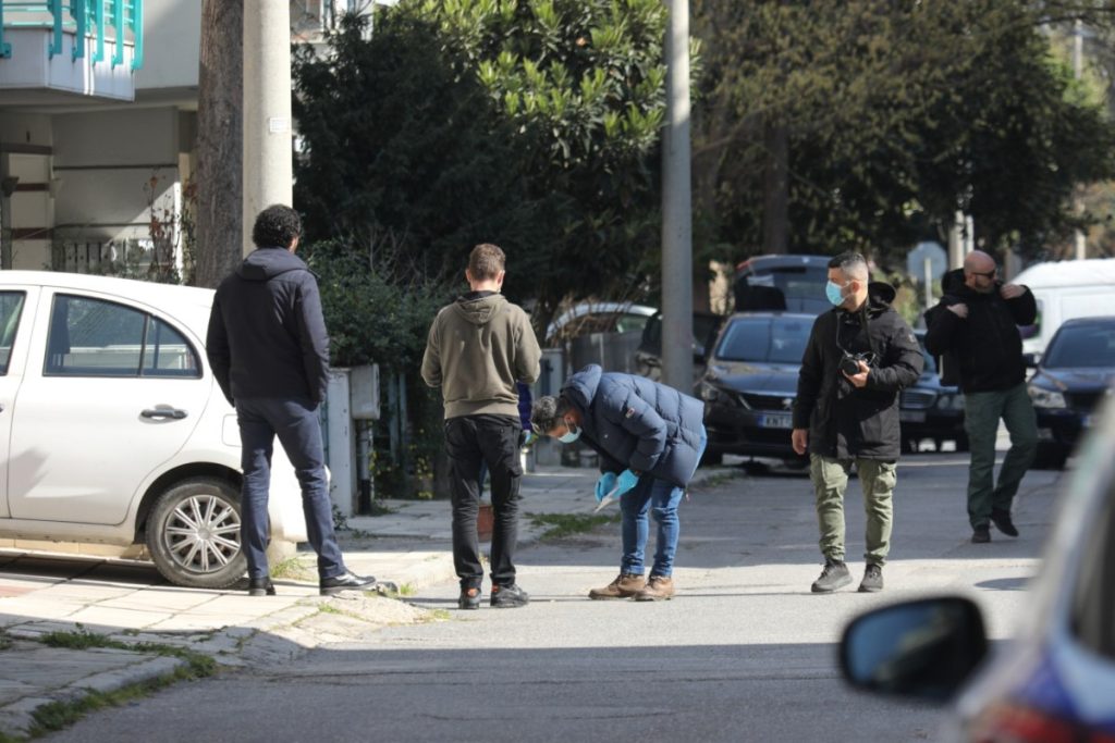 Δολοφονία 20χρονου στην Καλαμαριά: Προθεσμία για να απολογηθεί αύριο έλαβε ο 19χρονος