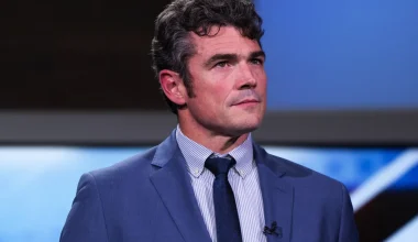 Τζο Κεντ: Είχε πει στον Τζέι Ντι Βανς ότι θα παραιτηθεί – Τον προέτρεψε να μιλήσει με τον Αμερικανό πρόεδρο