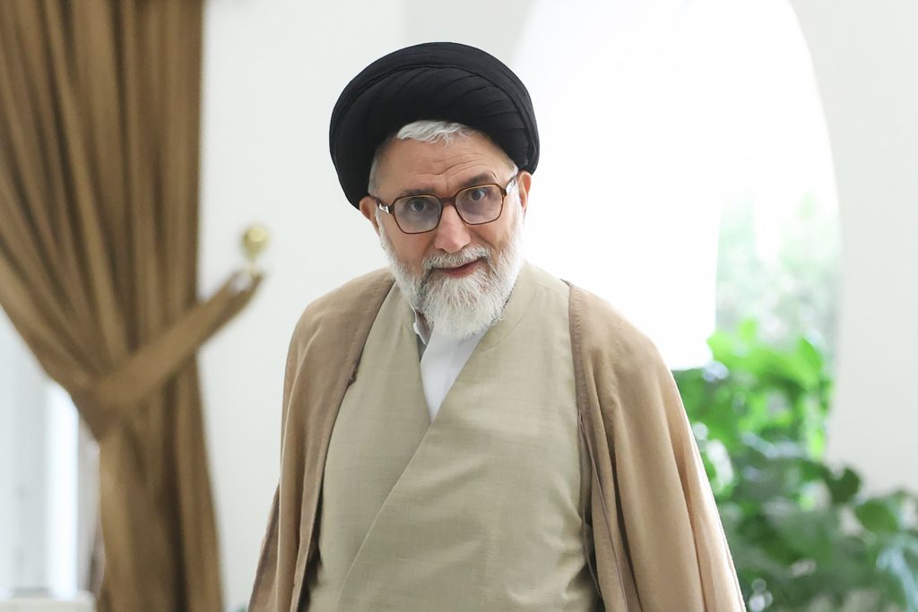 Ισραηλινός Στρατός για εξόντωση υπουργού Πληροφοριών του Ιράν: «Εξουδετερώθηκε εν μία νυκτί»