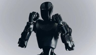 Phantom MK-1: Η Ουκρανία στρατολογεί τα πρώτα… ανθρωποειδή ρομπότ-στρατιώτες στην ιστορία (βίντεο)