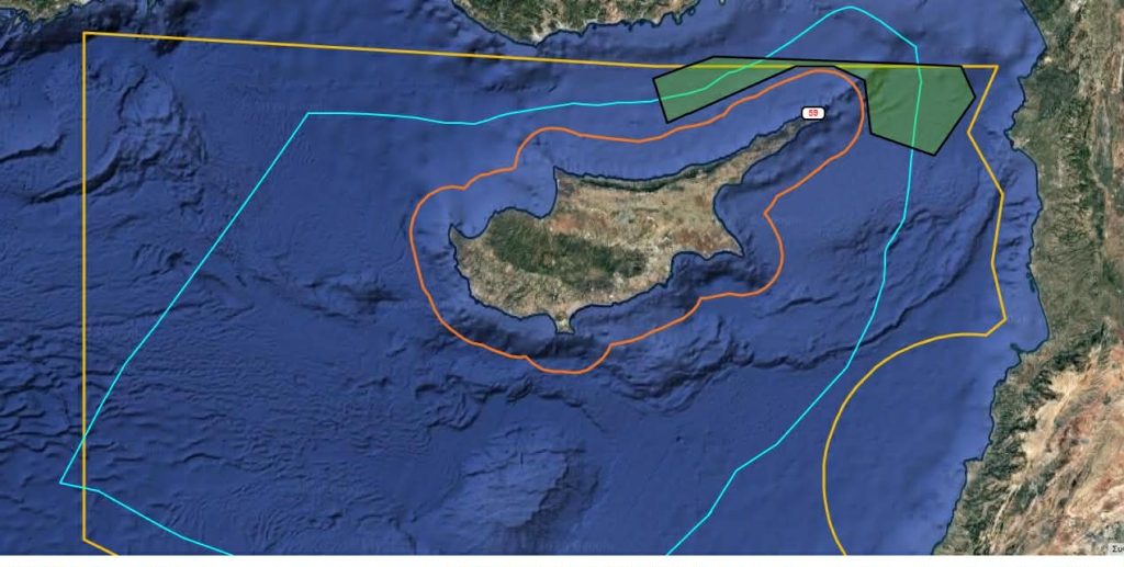Τουρκία: «Άκυρη η ΝΟΤΑΜ της Κύπρου – Δεν θα διστάσουμε να ασκήσουμε τα δικαιώματά μας»