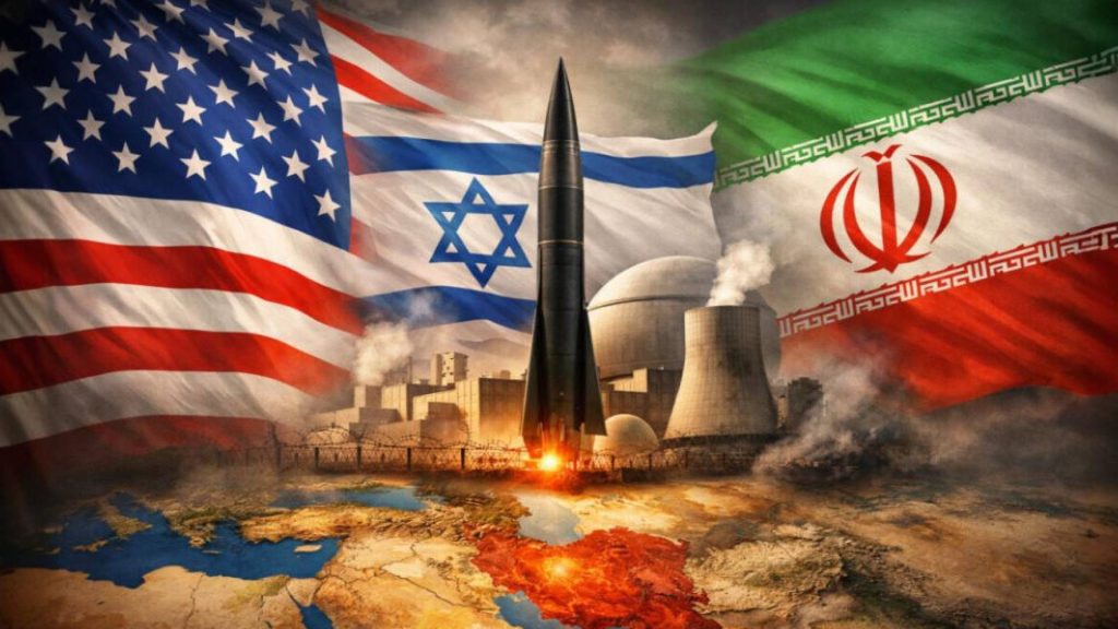 Ιράν προς ΗΠΑ: «Σας παρέσυρε ο Νετανιάχου σε πόλεμο και τώρα λέτε “παρακαλώ βοηθήστε μας”»!