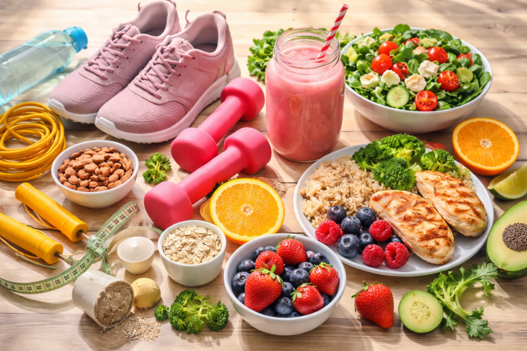 Φτιάξε σώμα μέχρι το καλοκαίρι: Τα 7 μυστικά της άνοιξης που κάνουν τη διαφορά